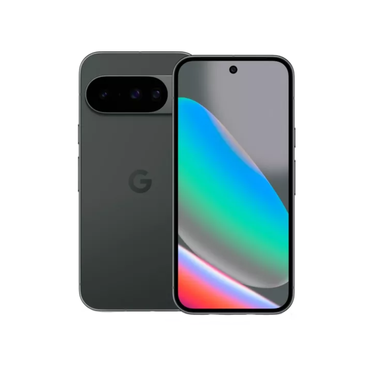 Google Pixel 10